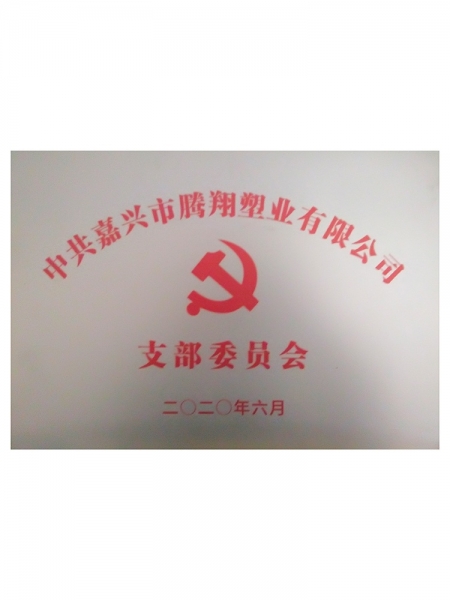 CPC Branch Committee